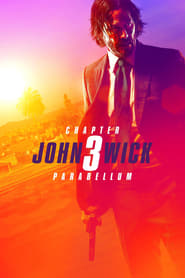 John Wick: Chapter 3 – Parabellum (2019) HD