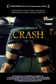 Crash (1996) +18