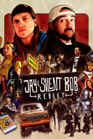 Jay and Silent Bob Reboot – HD