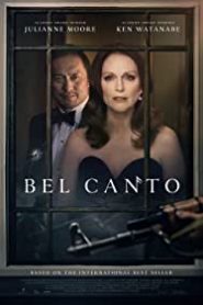 Bel Canto (2018) HD