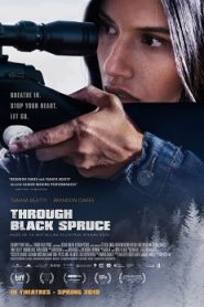 Through Black Spruce (2018) HD