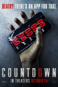 Countdown – HD