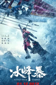 Wings Over Everest (2019) HD