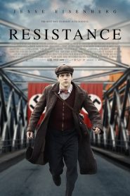 Resistance (2020) HD