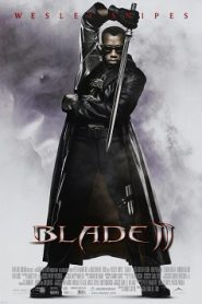Blade 2 (2002) HD