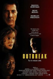 Outbreak (1995) HD