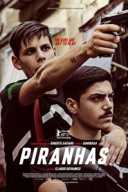 Piranhas (2019) HD