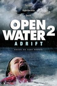 Open Water 2: Adrift (2006) HD