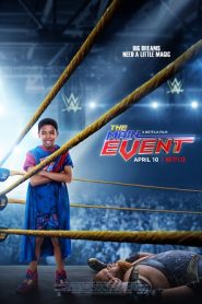 The Main Event (2020) HD