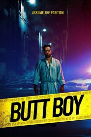 Butt Boy (2019) HD