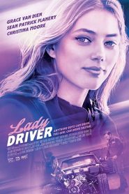 Lady Driver (2020) HD