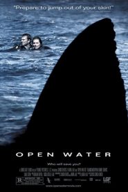 Open Water (2003) HD