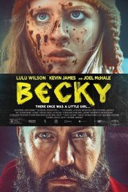 Becky (2020) HD