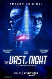 The Vast of Night (2019) HD