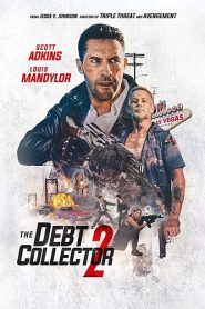 Debt Collectors (2020) HD