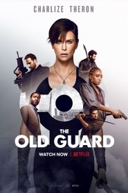 The Old Guard (2020) HD