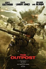 The Outpost (2020) HD