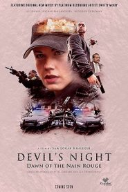 Devil’s Night: Dawn of the Nain Rouge (2020) HD
