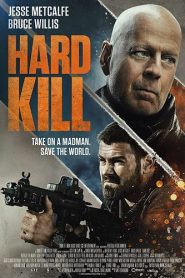 Hard Kill (2020) HD