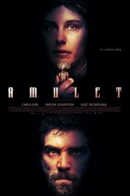 Amulet (2020) HD