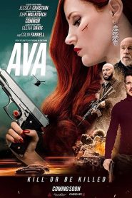 Ava (2020) HD