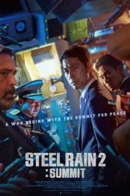 Steel Rain 2: Summit (2020) HD
