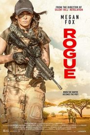 Rogue (2020) HD