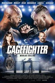 Cagefighter (2020) HD