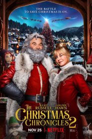 The Christmas Chronicles 2 (2020) HD