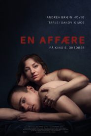 An Affair (2018) +18