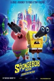 The SpongeBob Movie: Sponge on the Run (2020) HD