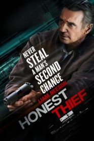 Honest Thief (2020) HD