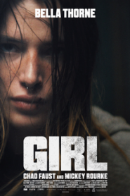 Girl (2020) HD
