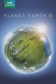 Planet Earth II: Sezoni 1