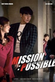 Mission Possible (2021)
