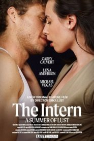The Intern A Summer of Lust (2019) +18