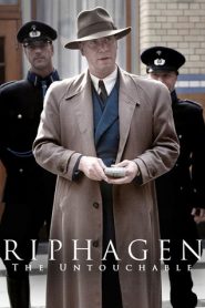 Riphagen the Untouchable (2016)