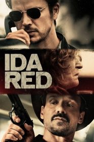 Ida Red (2021)