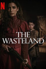 The Wasteland (2022)