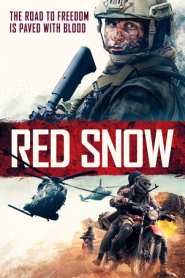 Red Snow (2021)