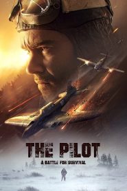 Letchik (2021) a.k.a The Pilot