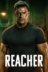 Reacher: Sezoni 1