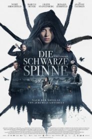 The Black Spider (2022) a.k.a Die Schwarze Spinne