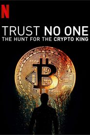 Trust No One: The Hunt for the Crypto King (2022)