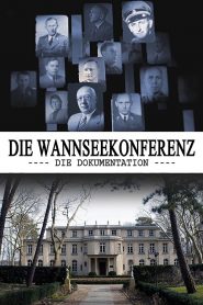 The Conference (2022) a.k.a Die Wannseekonferenz