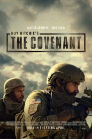 The Covenant (2023) a.k.a Guy Ritchie’s the Covenant