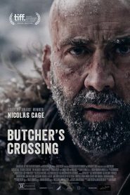 Butcher’s Crossing (2022)